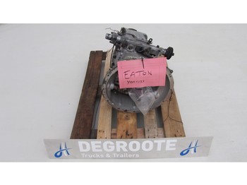 Skrzynia biegów EATON / VICKERS