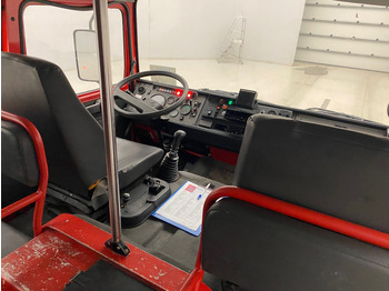 Samochód pożarniczy Renault M 210: zdjęcie 5 Samochód pożarniczy Renault M 210: zdjęcie 5