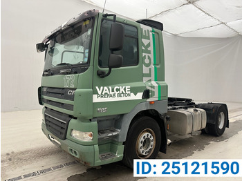 Ciągnik siodłowy DAF CF 85 410