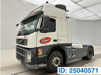 Ciągnik siodłowy VOLVO FM 450