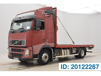 Samochód ciężarowy skrzyniowy/ Platforma VOLVO FH12 460