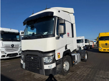 Ciągnik siodłowy RENAULT T 480