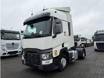 Ciągnik siodłowy RENAULT T 480