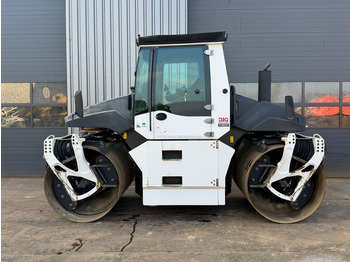 Walec BOMAG