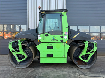 Walec BOMAG