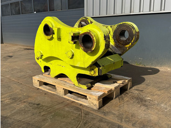 Szybkozłącza MILLER