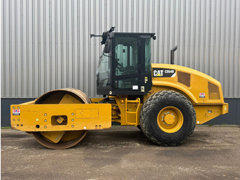 Walec CATERPILLAR CS64B