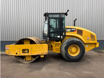 Walec CATERPILLAR CS66B
