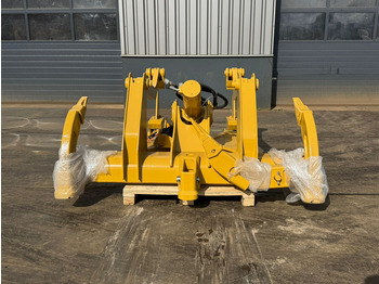 Zrywarka CATERPILLAR