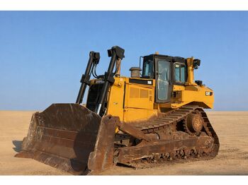 Spycharka CATERPILLAR D8R