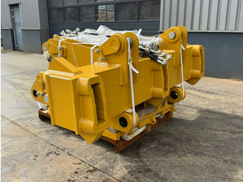 Zrywarka CATERPILLAR