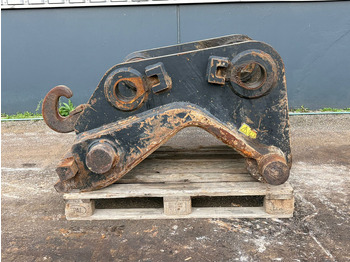 Szybkozłącza CATERPILLAR