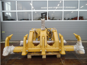 Zrywarka CATERPILLAR