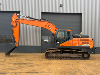 Koparka gąsienicowa DOOSAN DX225LC-7