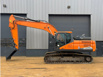 Koparka DOOSAN DX225LC-7