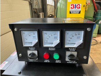 Nowy Generator budowlany Giga power LT-W50-GF 62.5 kVA Open generator: zdjęcie 4 Nowy Generator budowlany Giga power LT-W50-GF 62.5 kVA Open generator: zdjęcie 4