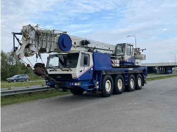 Dźwig samojezdny GROVE