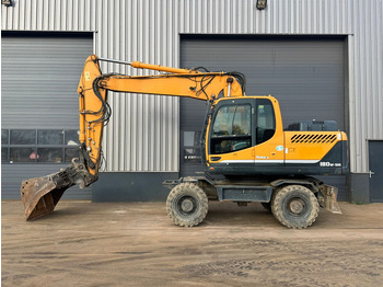 Koparka kołowa HYUNDAI