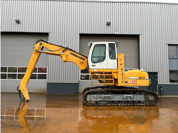 Koparka przeładunkowa LIEBHERR R 317