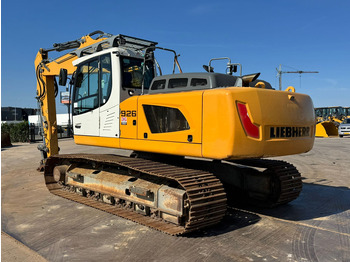 Koparka gąsienicowa Liebherr R926 LC: zdjęcie 3