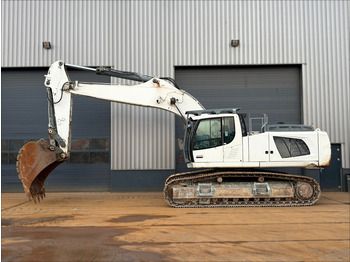 Koparka gąsienicowa LIEBHERR R 946