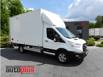 Dostawczy kontener FORD Transit