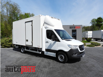 Samochód dostawczy chłodnia MERCEDES-BENZ Sprinter 316
