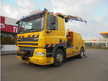 Autolaweta DAF CF 85 360