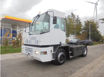 Wózek terminalowy KALMAR