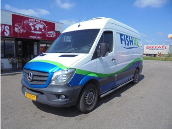 Samochód dostawczy chłodnia MERCEDES-BENZ Sprinter 313