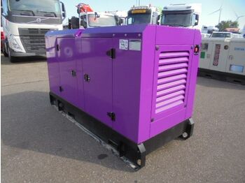 Nowy Generator budowlany Phoenix PX 50: zdjęcie 3