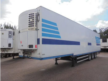 Naczepa chłodnia TALSON