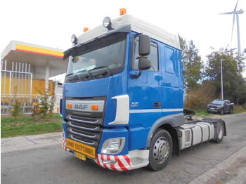 Ciągnik siodłowy DAF XF 440