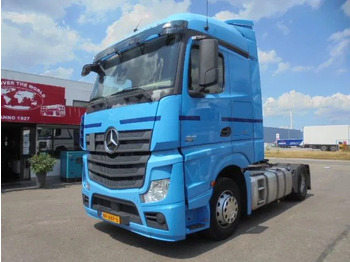 Ciągnik siodłowy MERCEDES-BENZ Actros 1842