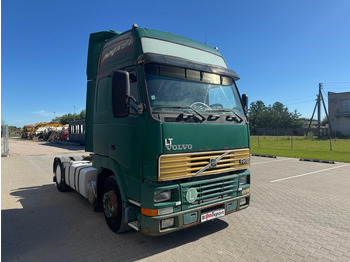 Ciągnik siodłowy Volvo FH 12.420: zdjęcie 2