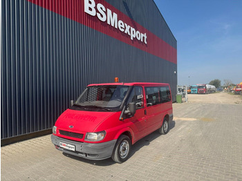 Minibus FORD Transit