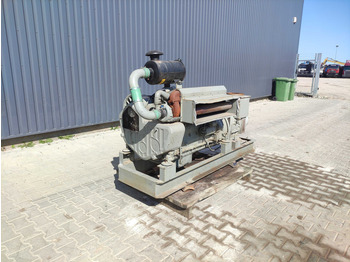 Generator budowlany STAMFORD