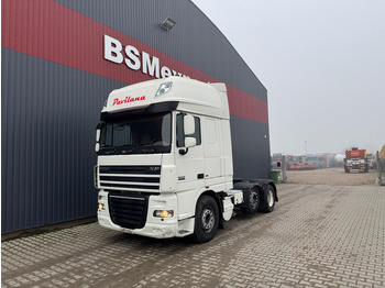 Ciągnik siodłowy DAF XF 105 460