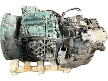 Skrzynia biegów VOLVO