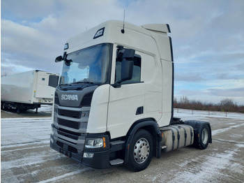 Ciągnik siodłowy SCANIA R 450