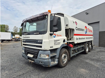 Samochód ciężarowy cysterna DAF CF 85 410