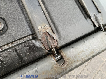 Części zamienne do Samochodów ciężarowych DAF DAF AdBlue tank 1928706: zdjęcie 5 Części zamienne do Samochodów ciężarowych DAF DAF AdBlue tank 1928706: zdjęcie 5