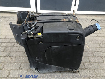 Części zamienne do Samochodów ciężarowych DAF DAF AdBlue tank 1928706: zdjęcie 4 Części zamienne do Samochodów ciężarowych DAF DAF AdBlue tank 1928706: zdjęcie 4