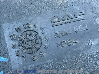 Części zamienne do Samochodów ciężarowych DAF XG DAF AdBlue tank 2297062: zdjęcie 5 Części zamienne do Samochodów ciężarowych DAF XG DAF AdBlue tank 2297062: zdjęcie 5