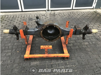 Przekładnia kierownicza DAF