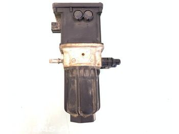 ECU DAF