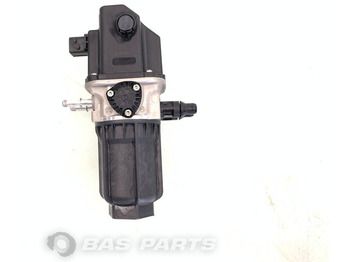 ECU DAF