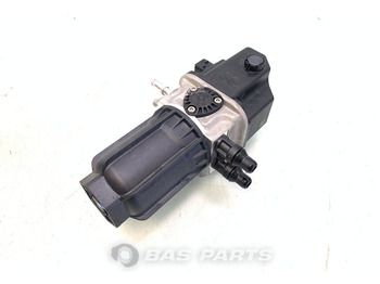 ECU DAF