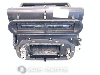 Ogrzewanie/ Wentylacja DAF