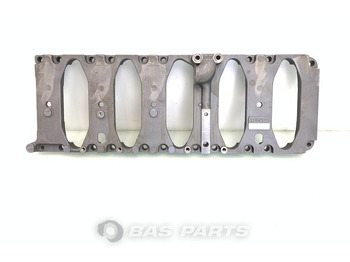 Silnik i części DAF